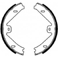    FERODO FSB4026