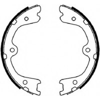    FERODO FSB4030