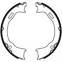    FERODO FSB4061