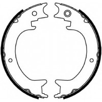    FERODO FSB4064