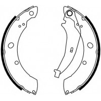    FERODO FSB4074