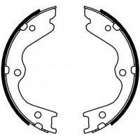    FERODO FSB4107