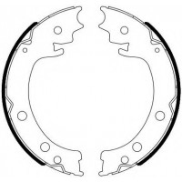    FERODO FSB4116