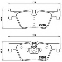    BREMBO P06071