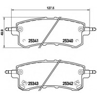    BREMBO P56082