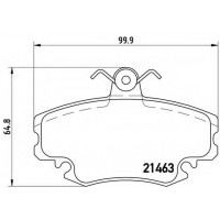    BREMBO P68008