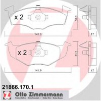    ZIMMERMANN 21866.170.1