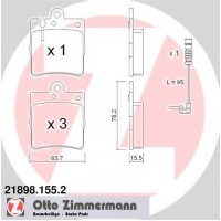    ZIMMERMANN 21898.155.2