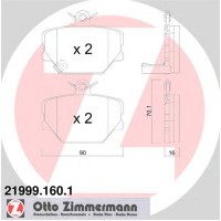    ZIMMERMANN 21999.160.1