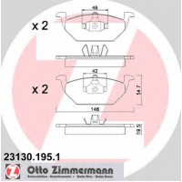    ZIMMERMANN 23130.195.1