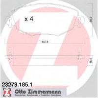    ZIMMERMANN 23279.185.1