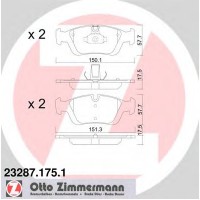    ZIMMERMANN 23287.175.1