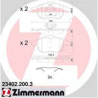    ZIMMERMANN 23402.200.3