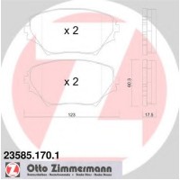    ZIMMERMANN 23585.170.1