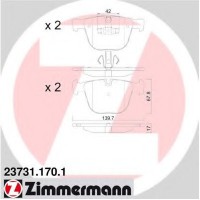    ZIMMERMANN 23731.170.1