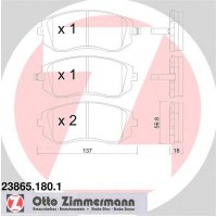    ZIMMERMANN 23865.180.1