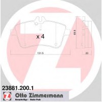    ZIMMERMANN 23881.200.1