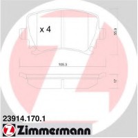    ZIMMERMANN 23914.170.1