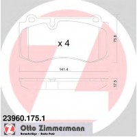    ZIMMERMANN 23960.175.1