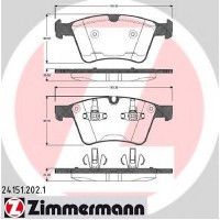    ZIMMERMANN 24151.202.1