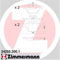    ZIMMERMANN 24255.200.1