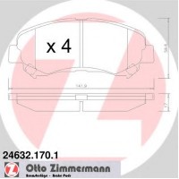    ZIMMERMANN 24632.170.1