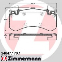    ZIMMERMANN 24847.170.1