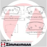    ZIMMERMANN 24915.170.1