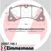    ZIMMERMANN 25007.168.1