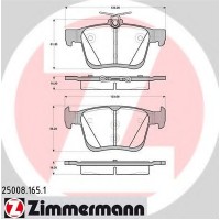    ZIMMERMANN 25008.165.1