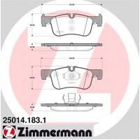    ZIMMERMANN 25014.183.1