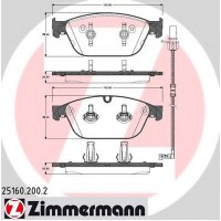    ZIMMERMANN 25160.200.2