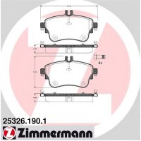    ZIMMERMANN 25326.190.1