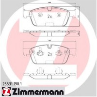    ZIMMERMANN 25531.190.1