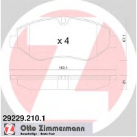    ZIMMERMANN 29229.210.1