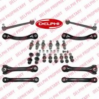    DELPHI TC1600KIT