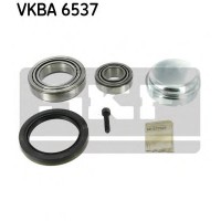     SKF VKBA 6537