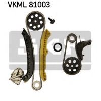    SKF VKML 81003