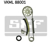   SKF VKML 88001