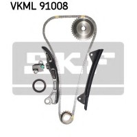    SKF VKML 91008