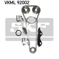    SKF VKML 92002