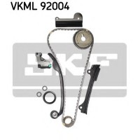    SKF VKML 92004