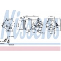   NISSENS 89089