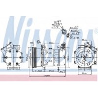   NISSENS 89159