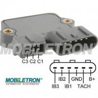  MOBILETRON IG-M016