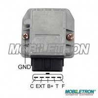  MOBILETRON IG-T019