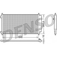   DENSO DCN40010