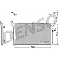   DENSO DCN46013