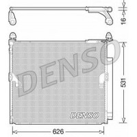   DENSO DCN50038