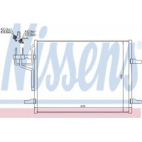   NISSENS 940144